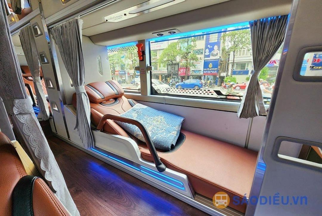 Truong Son Luxury Homestay นิญบิ่ญ ภายนอก รูปภาพ